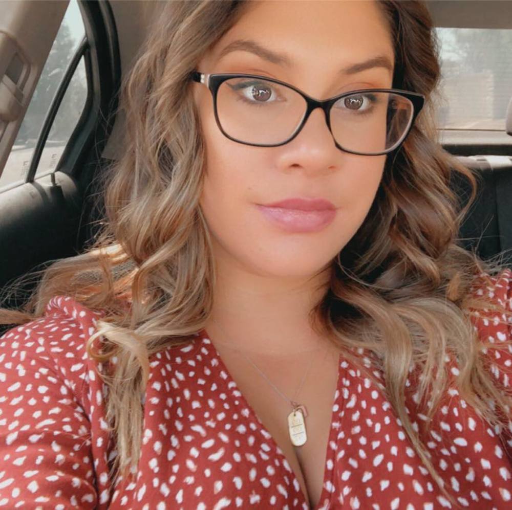 Meet your Posher, Cassidy